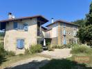 Vente Prestige Saint-christophe-et-le-laris 26350 8 pieces 245 m2