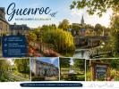 Vente Terrain Guenroc  22350 641 m2