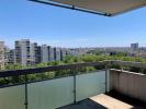 Vente Appartement Villeurbanne  69100 4 pieces 96 m2