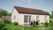 Vente Maison Herrlisheim-pres-colmar  68420 4 pieces 80 m2