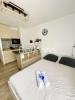 Location Appartement Saint-martin-le-vinoux 38950 18 m2