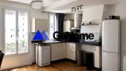 Location Appartement Paris-17eme-arrondissement  75017 27 m2