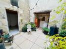 Vente Maison Chateauneuf-sur-charente  16120 4 pieces 88 m2