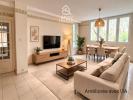 Vente Appartement Grenoble  38100 5 pieces 87 m2