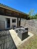 Location Appartement Talence  33400 23 m2