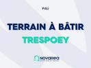 Vente Terrain Pau  64000 1000 m2