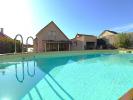 Vente Maison Merey-vieilley  25870 7 pieces 150 m2