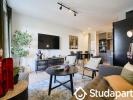 Location Appartement Nancy  54000 13 m2