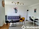Location Appartement Nanterre  92000 10 m2