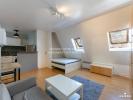 Location Appartement Paris-16eme-arrondissement  75016 27 m2