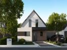 Vente Maison Muntzenheim  68320 4 pieces 86 m2
