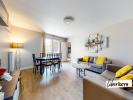 Vente Appartement Gennevilliers 92230 4 pieces 80 m2