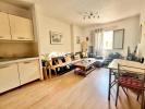 Vente Appartement Saint-aygulf  83370 2 pieces 38 m2
