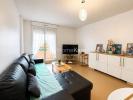 Vente Appartement Toulouse  31500 2 pieces 55 m2