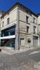 Vente Immeuble Fontenay-le-comte  85200 4 pieces 100 m2