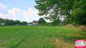 Vente Terrain Phaffans  90150 4165 m2
