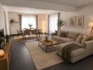 Vente Appartement Dommartin-les-toul  54200 5 pieces 138 m2