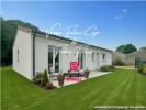 Vente Maison Saint-yzan-de-soudiac  33920 5 pieces 112 m2