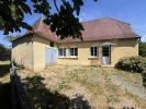 Vente Maison Clermont-d'excideuil  24160 3 pieces 60 m2