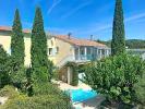 Vente Maison Uzes  30700 10 pieces 210 m2