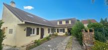 Vente Maison Tremblay-en-france  93290 124 m2
