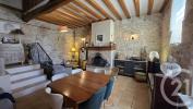 Vente Maison Rieux  60870 6 pieces 141 m2