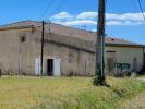 Location Maison Berson  33390 4 pieces 85 m2