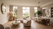 Vente Appartement Chatou  78400 4 pieces 97 m2