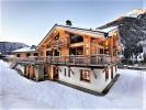 Vente Appartement Alpe-d'huez 38750 3 pieces 85 m2