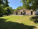 Vente Maison Targon  33760 7 pieces 159 m2