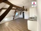 Vente Appartement Nonancourt  27320 3 pieces 46 m2