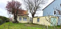 Vente Maison Pornichet  44380 4 pieces 72 m2
