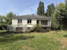 Vente Maison Maze  49250 7 pieces 160 m2