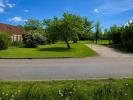 Vente Terrain Carisey  89360 1100 m2