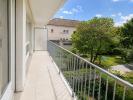 Vente Appartement Nanterre  92000 4 pieces 81 m2