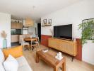 Vente Appartement Puteaux  92800 3 pieces 54 m2