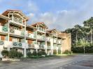 Vente Appartement Biscarrosse  40600 3 pieces