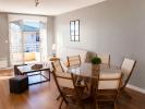 Vente Appartement Ares  33740 2 pieces 50 m2