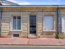 Vente Maison Bordeaux  33200 3 pieces 81 m2