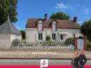 Vente Maison Dun-le-poelier  36210 5 pieces 76 m2
