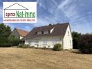 Vente Maison Egreville  77620 13 pieces 288 m2