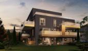Location Appartement Mittelhausbergen  67206 3 pieces 63 m2