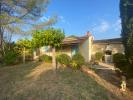 Vente Maison Carces  83570 3 pieces 61 m2