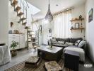 Vente Maison Villeneuve-d'ascq  59491 3 pieces 52 m2
