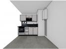 Location Appartement Chatenay-malabry  92290 2 pieces 43 m2