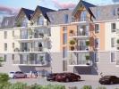 Location Appartement Pont-l'eveque 14130 31 m2