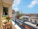 Vente Appartement Bois-colombes 92270 3 pieces 71 m2