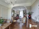 Vente Maison Lagny-sur-marne  77400 6 pieces 125 m2