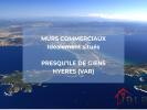 Vente Local commercial Hyeres 83400 50 m2