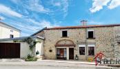 Vente Maison Voisey 52400 5 pieces 205 m2